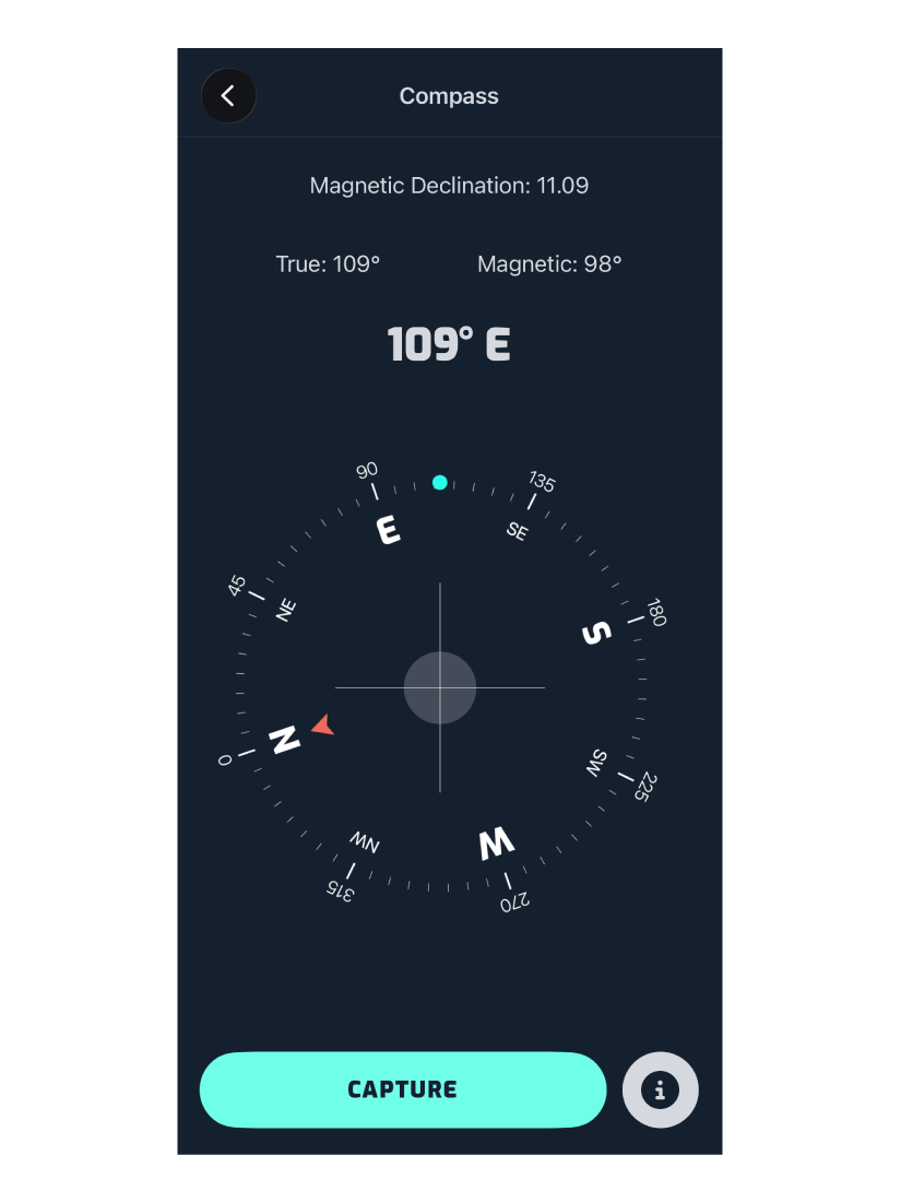 compass