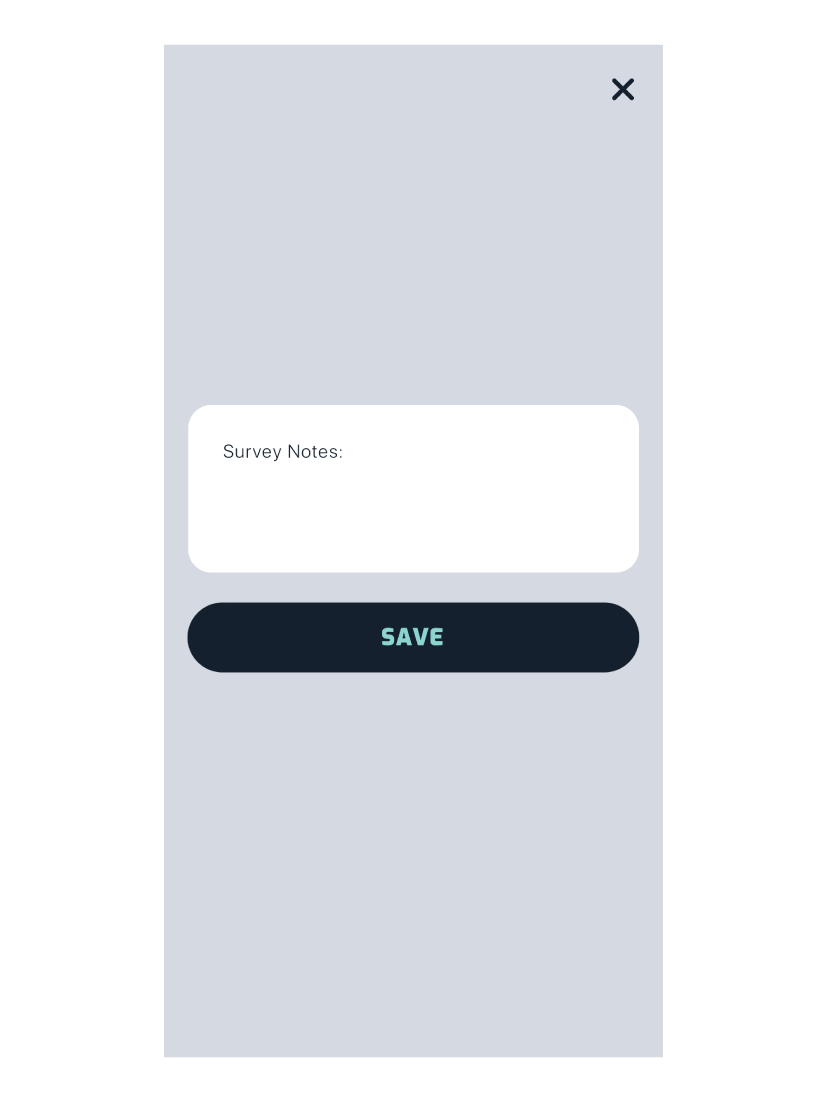 survey comments