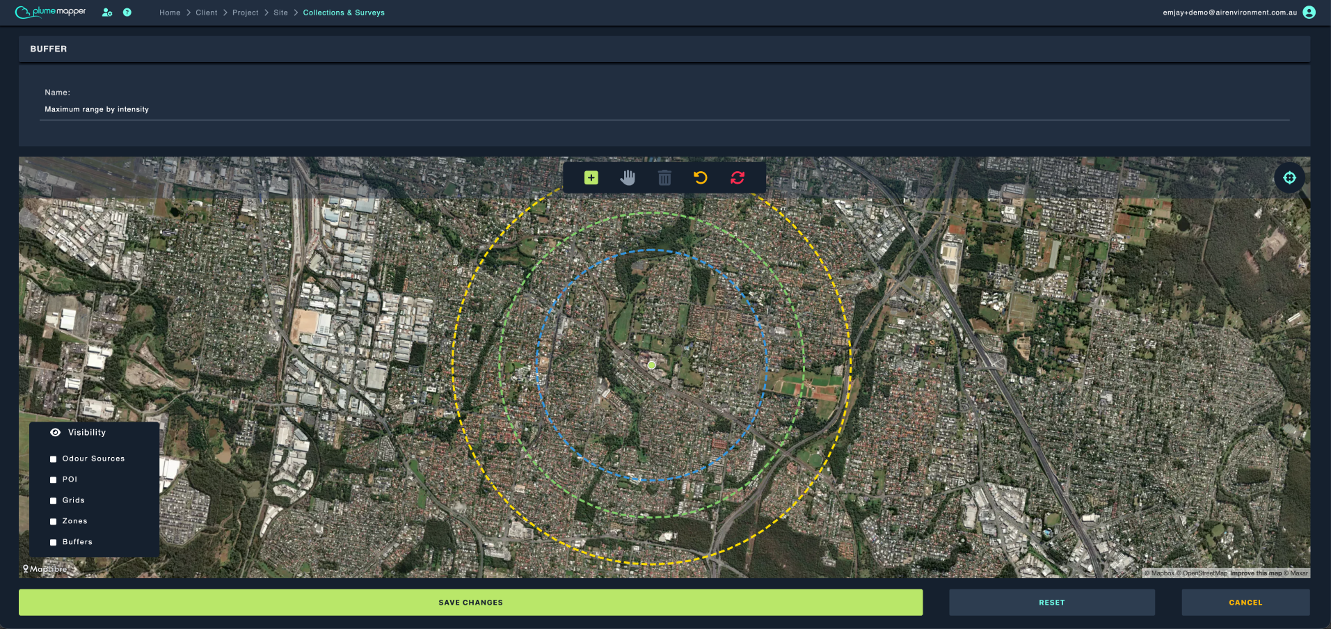 buffers: editing point, move buffer location